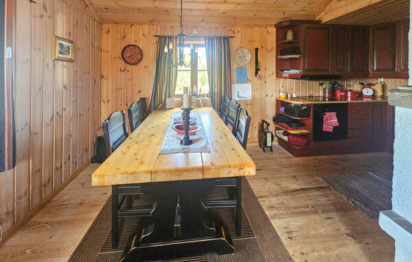 Casa vacanze - Tuddal , Norvegia - N35806 4