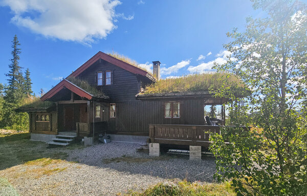 Casa vacanze - Tuddal , Norvegia - N35806 81