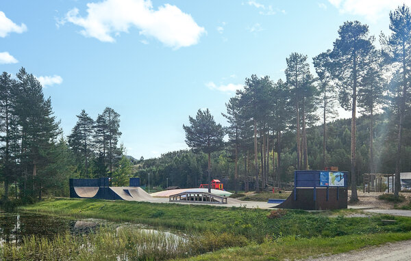 Feriehus - Vrådal Panorama , Norge - N35807 6