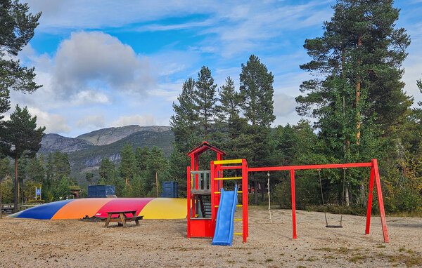 Feriehus - Vrådal Panorama , Norge - N35807 801