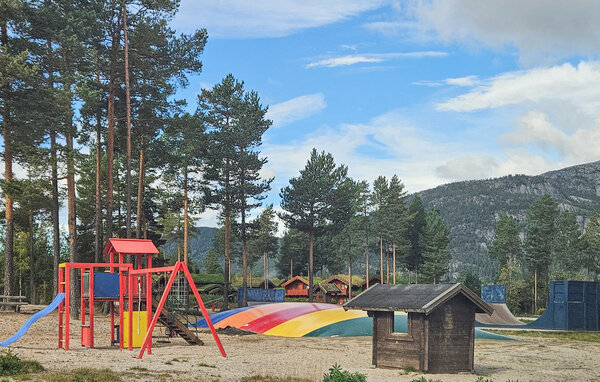 Feriehus - Vrådal Panorama , Norge - N35807 7