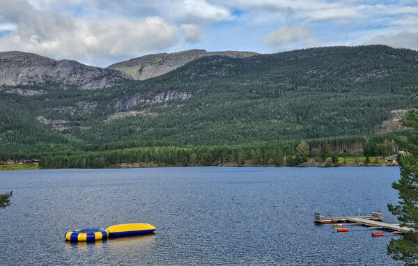 Feriehus - Vrådal Panorama , Norge - N35807 9