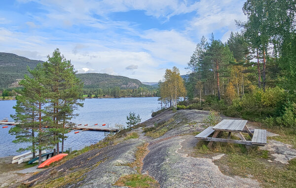 Feriehus - Vrådal Panorama , Norge - N35807 8