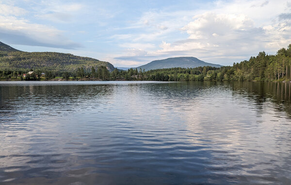 Feriehus - Vrådal Panorama , Norge - N35807 901