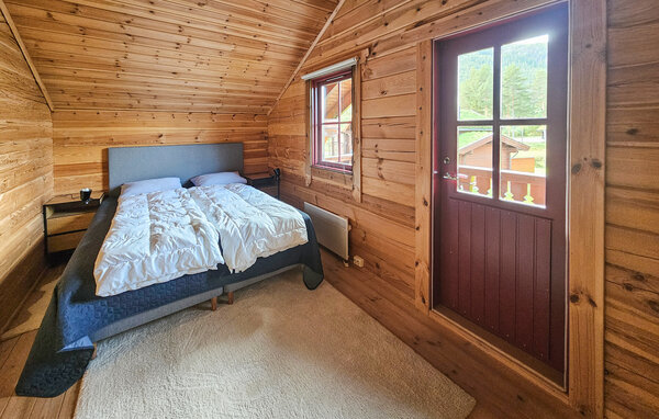 Feriehus - Vrådal Panorama , Norge - N35807 5