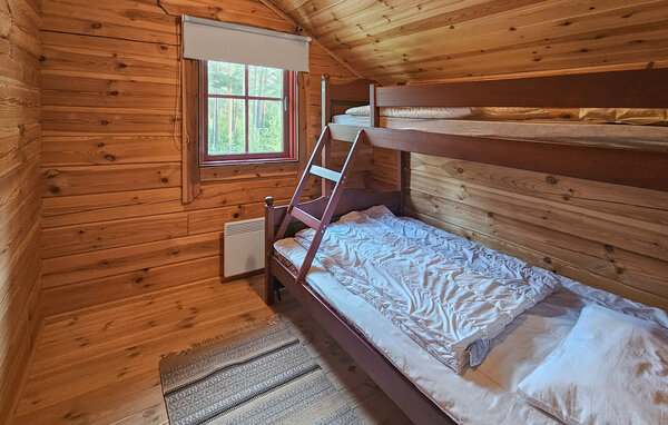 Feriehus - Vrådal Panorama , Norge - N35807 601