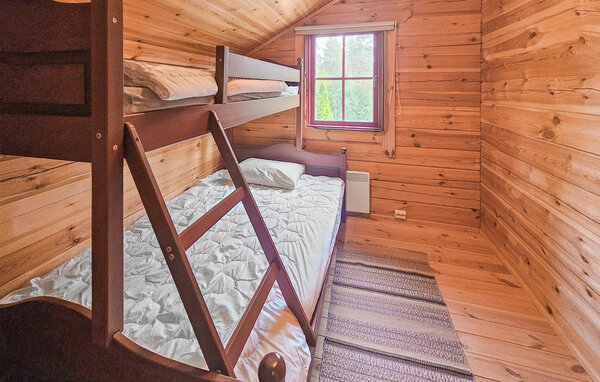 Feriehus - Vrådal Panorama , Norge - N35807 602