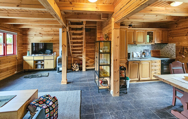 Feriehus - Vrådal Panorama , Norge - N35807 401