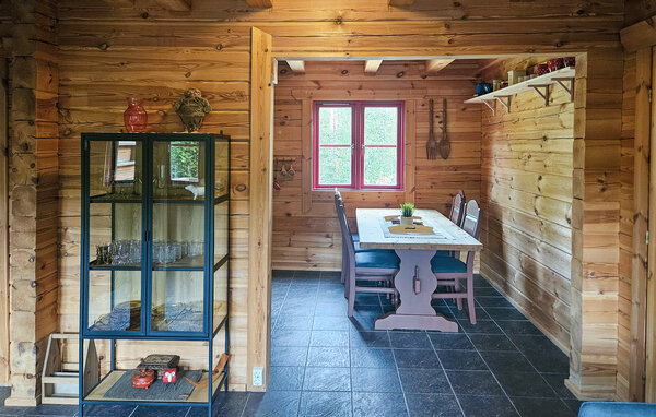 Feriehus - Vrådal Panorama , Norge - N35807 402