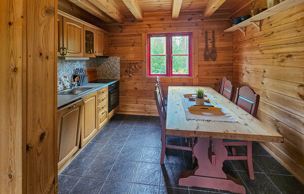 Feriehus - Vrådal Panorama , Norge - N35807 403