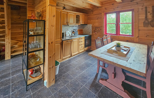 Feriehus - Vrådal Panorama , Norge - N35807 4