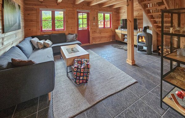 Feriehus - Vrådal Panorama , Norge - N35807 3