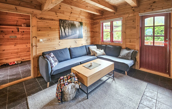 Feriehus - Vrådal Panorama , Norge - N35807 301