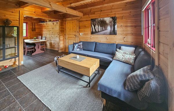 Feriehus - Vrådal Panorama , Norge - N35807 302