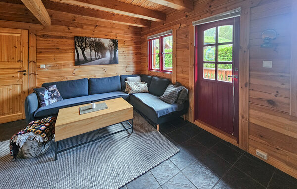 Feriehus - Vrådal Panorama , Norge - N35807 303