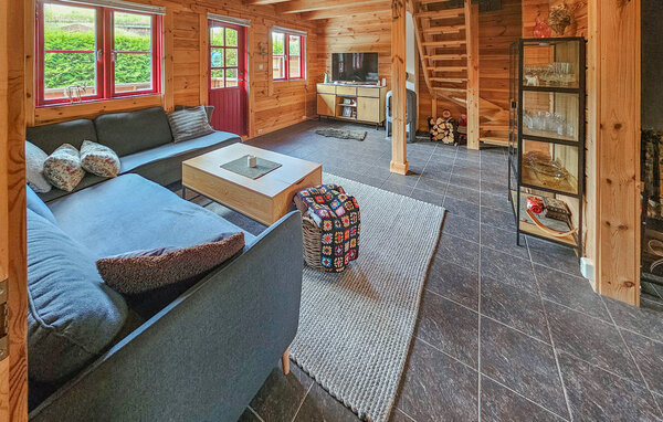 Feriehus - Vrådal Panorama , Norge - N35807 304