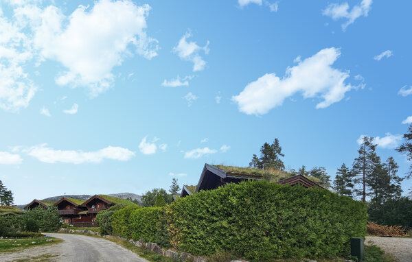 Feriehus - Vrådal Panorama , Norge - N35807 81