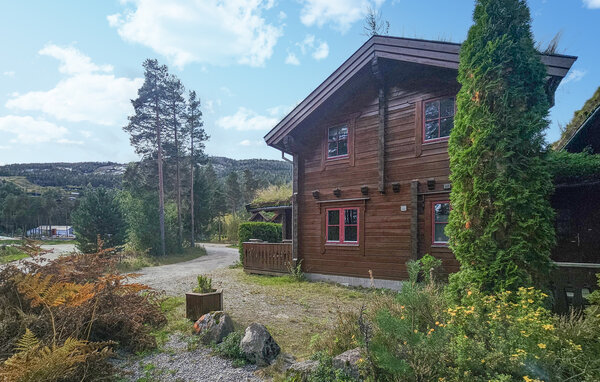 Feriehus - Vrådal Panorama , Norge - N35807 82