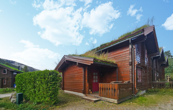Feriehus - Vrådal Panorama , Norge - N35807 83