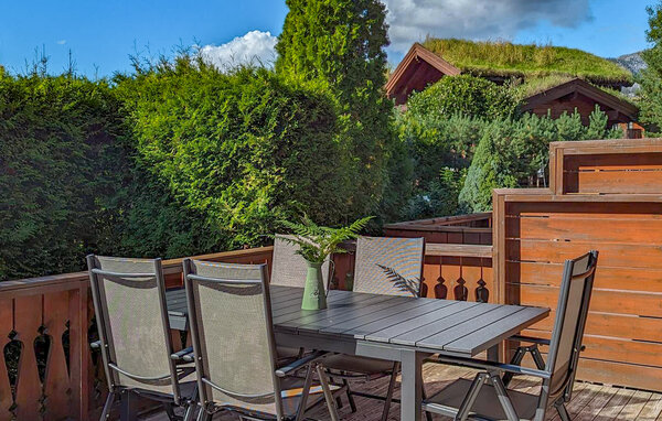 Feriehus - Vrådal Panorama , Norge - N35807 2