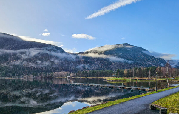 Domy wakacyjne - Dalen i Telemark , Norwegia - N35812 901