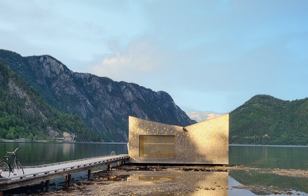 Domy wakacyjne - Dalen i Telemark , Norwegia - N35812 9