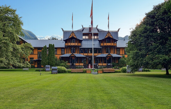 Domy wakacyjne - Dalen i Telemark , Norwegia - N35812 903