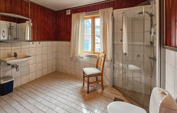 Domy wakacyjne - Dalen i Telemark , Norwegia - N35812 701