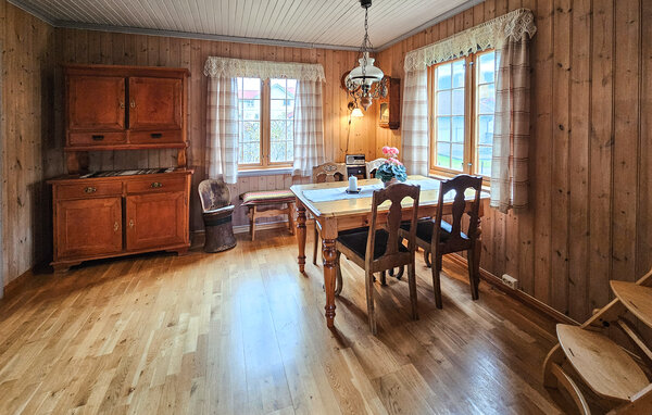 Domy wakacyjne - Dalen i Telemark , Norwegia - N35812 6