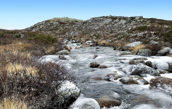 Feriehus - Tinn, Skirvedalen , Norge - N35829 905