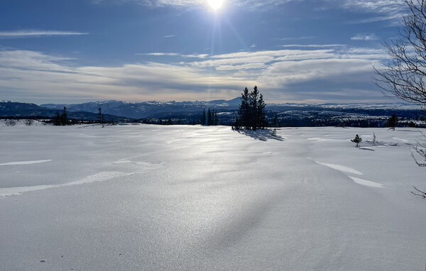 Feriehus - Tinn, Skirvedalen , Norge - N35829 9