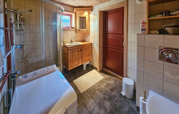 Feriehus - Tinn, Skirvedalen , Norge - N35829 701