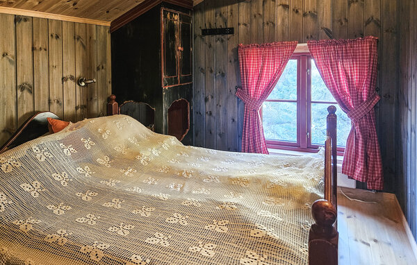 Feriehus - Tinn, Skirvedalen , Norge - N35829 601