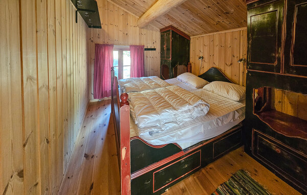 Feriehus - Tinn, Skirvedalen , Norge - N35829 7