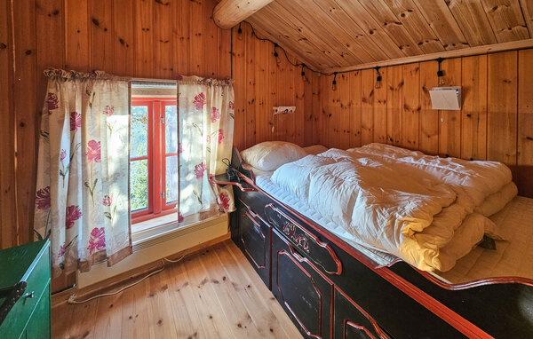 Feriehus - Tinn, Skirvedalen , Norge - N35829 602