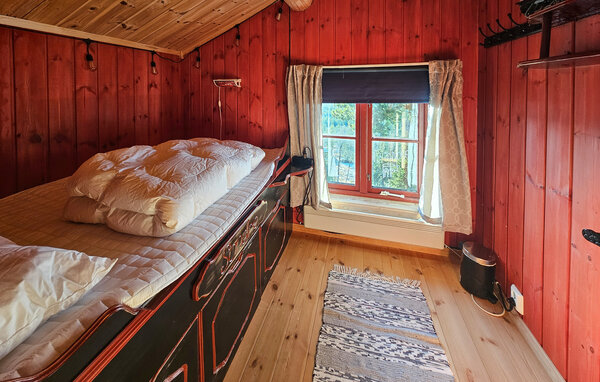 Feriehus - Tinn, Skirvedalen , Norge - N35829 603