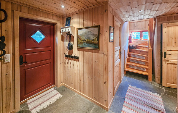 Feriehus - Tinn, Skirvedalen , Norge - N35829 501