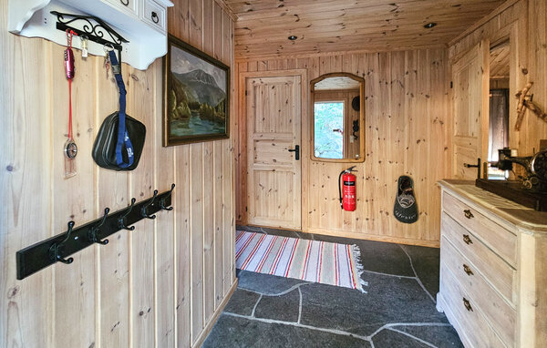 Feriehus - Tinn, Skirvedalen , Norge - N35829 502