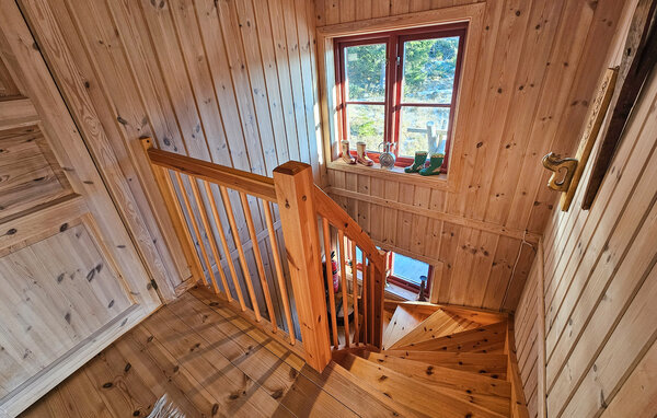 Feriehus - Tinn, Skirvedalen , Norge - N35829 504