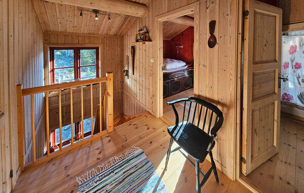 Feriehus - Tinn, Skirvedalen , Norge - N35829 505