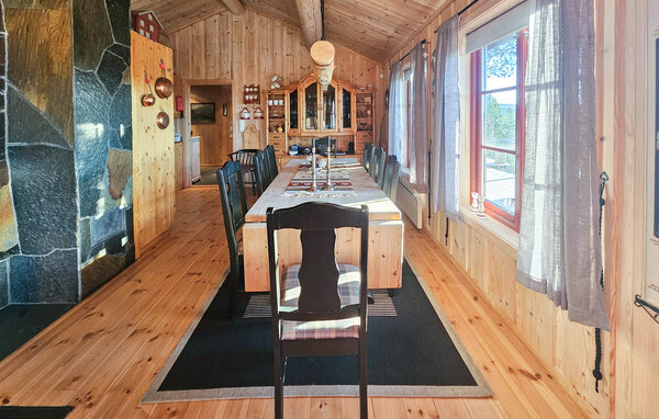 Feriehus - Tinn, Skirvedalen , Norge - N35829 401