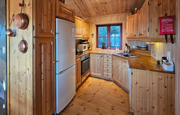 Feriehus - Tinn, Skirvedalen , Norge - N35829 402