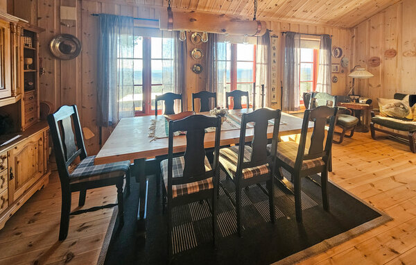 Feriehus - Tinn, Skirvedalen , Norge - N35829 302