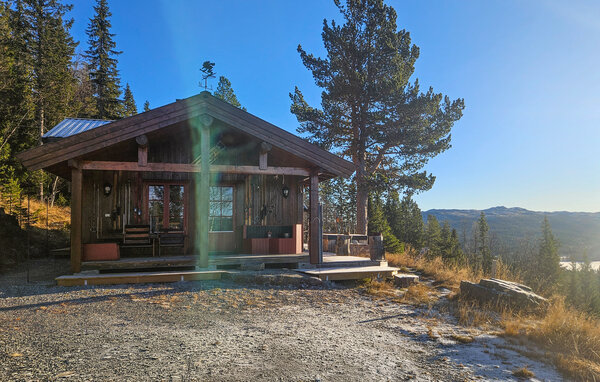 Feriehus - Tinn, Skirvedalen , Norge - N35829 84