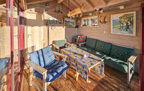 Feriehus - Tinn, Skirvedalen , Norge - N35829 2