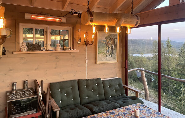 Feriehus - Tinn, Skirvedalen , Norge - N35829 103