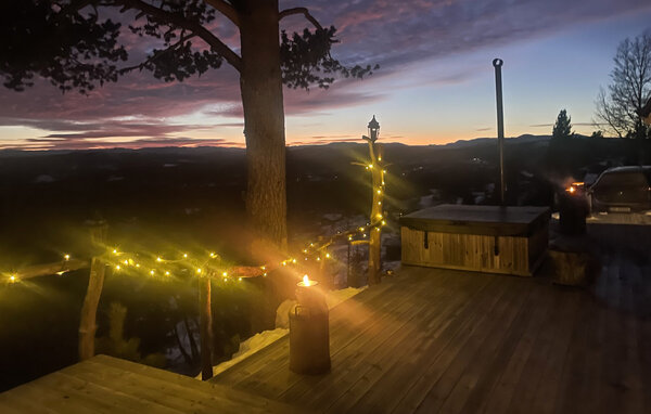 Feriehus - Tinn, Skirvedalen , Norge - N35829 3