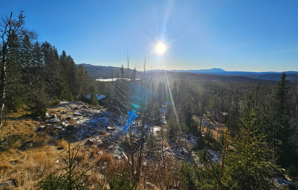 Feriehus - Tinn, Skirvedalen , Norge - N35829 201