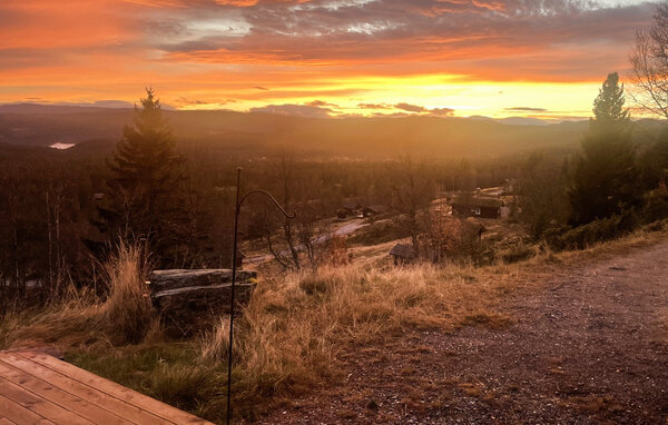 Feriehus - Tinn, Skirvedalen , Norge - N35829 202