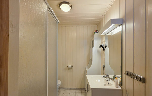 Appartamento - Vågslid , Norvegia - N35833 701